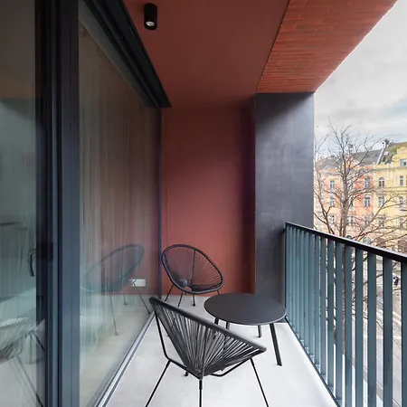 Apartman Jay *