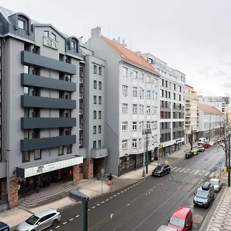 Apartman Jay *