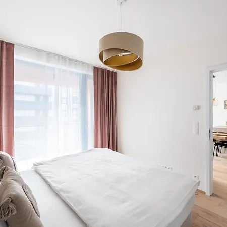 Apartmán Jay *