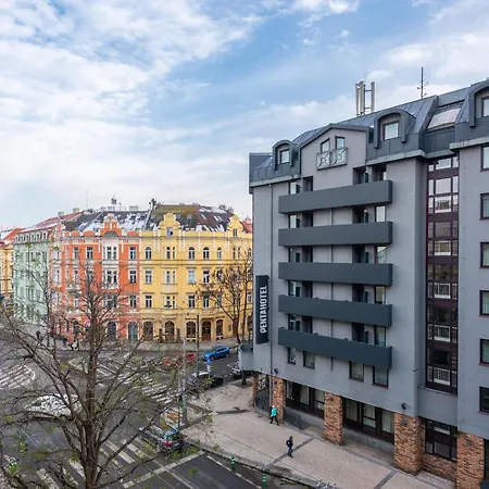 Jay Praha