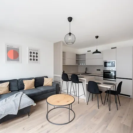 Apartmán Jay