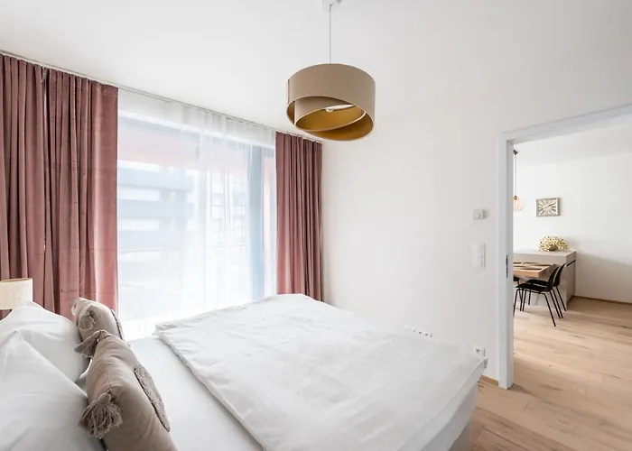 Apartamento Jay *