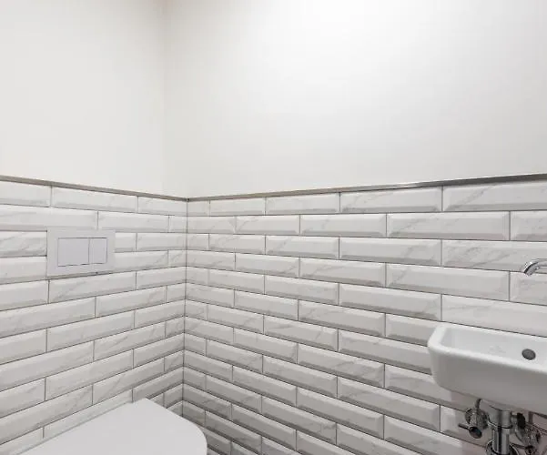 Apartamento Jay *