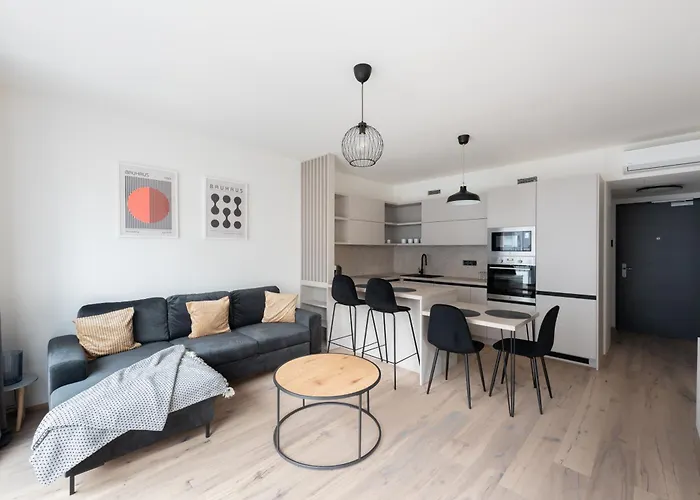 Lägenhet Jay