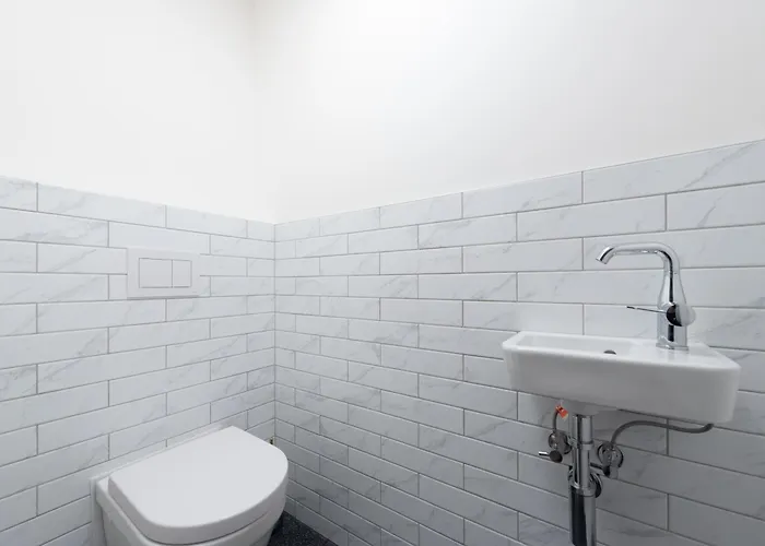 Apartamento Jay *