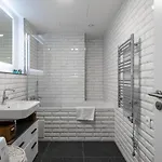 Red Jay Apartment