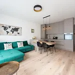 Apartment Red Jay Prague