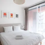 Apartment Red Jay Prague