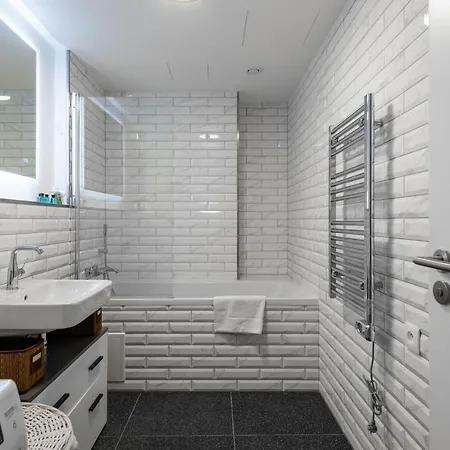 Jay Apartamento