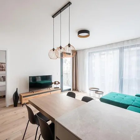 Apartamento Jay