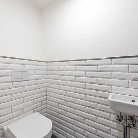 Apartamento Jay *