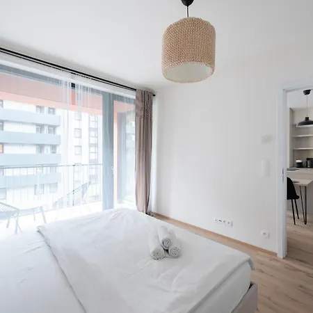 Jay Apartamento