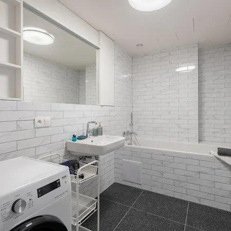 Apartamento Jay Praga