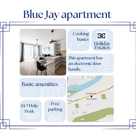 Jay Apartamento